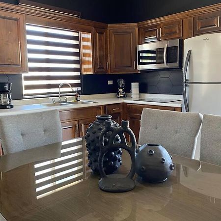 Urban Hotel Ancla Suite 10 - 3 Bedroom 2 Bathroom Puerto Peñasco エクステリア 写真