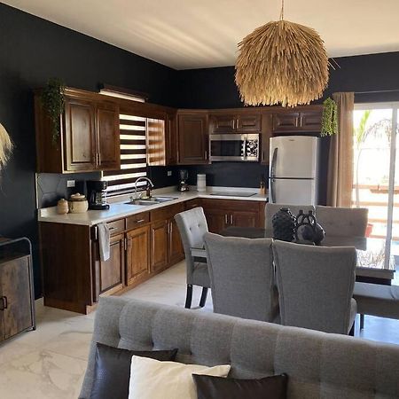 Urban Hotel Ancla Suite 10 - 3 Bedroom 2 Bathroom Puerto Peñasco エクステリア 写真