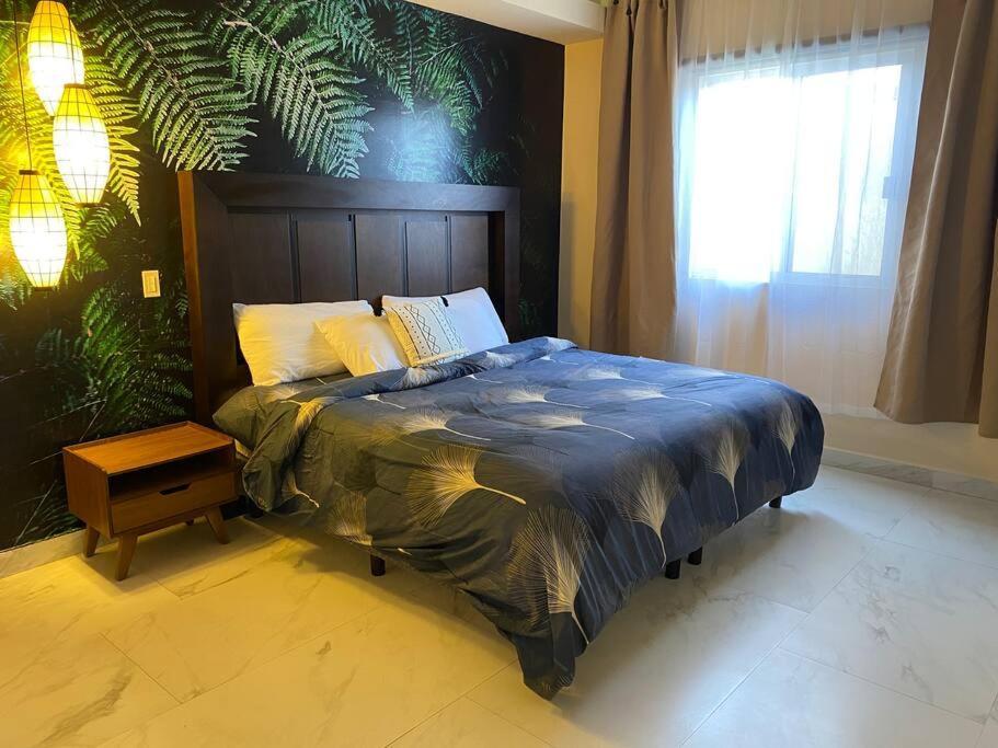 Urban Hotel Ancla Suite 10 - 3 Bedroom 2 Bathroom Puerto Peñasco エクステリア 写真