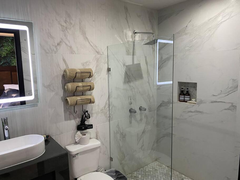 Urban Hotel Ancla Suite 10 - 3 Bedroom 2 Bathroom Puerto Peñasco エクステリア 写真