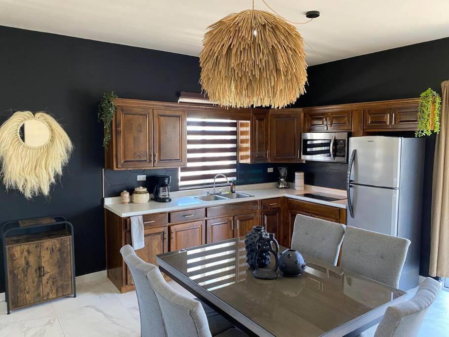 Urban Hotel Ancla Suite 10 - 3 Bedroom 2 Bathroom Puerto Peñasco エクステリア 写真