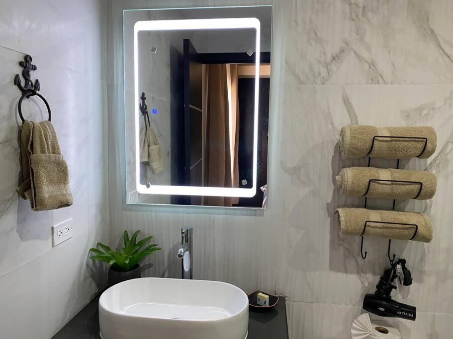 Urban Hotel Ancla Suite 10 - 3 Bedroom 2 Bathroom Puerto Peñasco エクステリア 写真