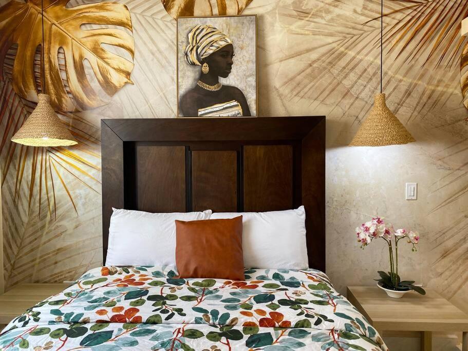 Urban Hotel Ancla Suite 10 - 3 Bedroom 2 Bathroom Puerto Peñasco エクステリア 写真