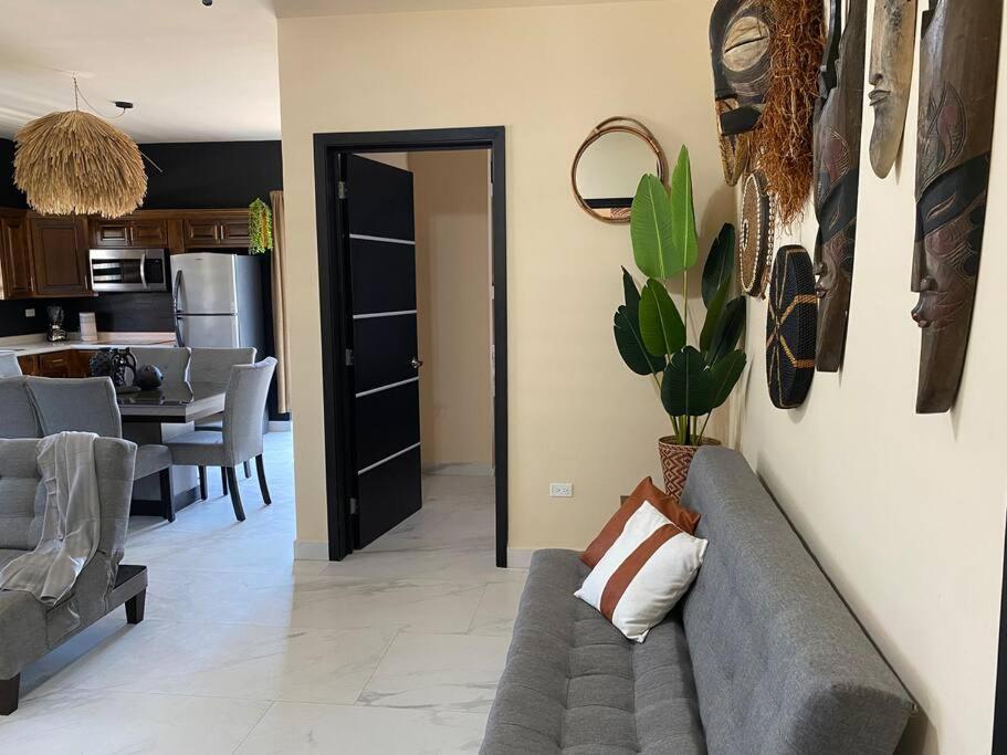 Urban Hotel Ancla Suite 10 - 3 Bedroom 2 Bathroom Puerto Peñasco エクステリア 写真