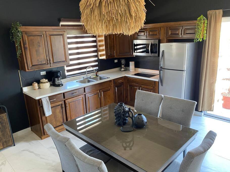 Urban Hotel Ancla Suite 10 - 3 Bedroom 2 Bathroom Puerto Peñasco エクステリア 写真