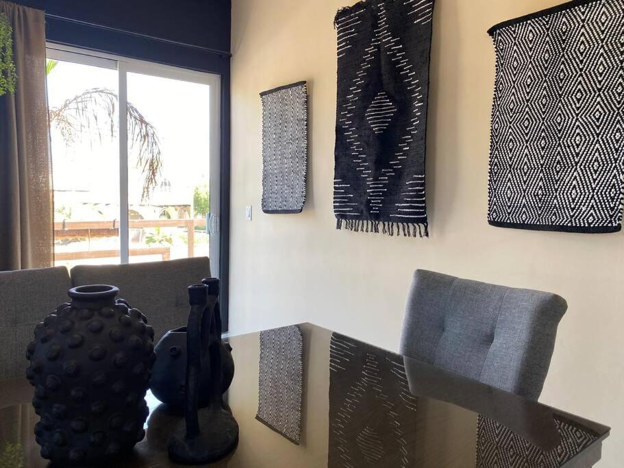 Urban Hotel Ancla Suite 10 - 3 Bedroom 2 Bathroom Puerto Peñasco エクステリア 写真