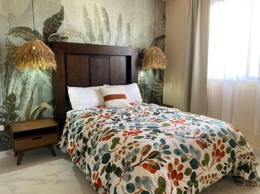 Urban Hotel Ancla Suite 10 - 3 Bedroom 2 Bathroom Puerto Peñasco エクステリア 写真