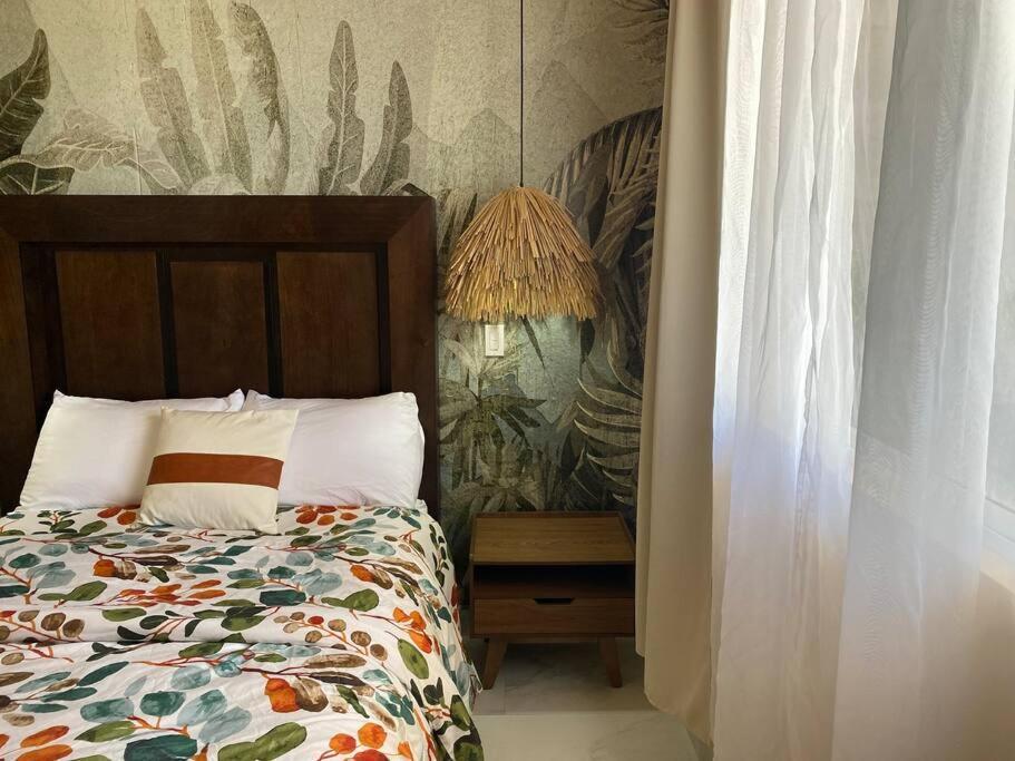 Urban Hotel Ancla Suite 10 - 3 Bedroom 2 Bathroom Puerto Peñasco エクステリア 写真