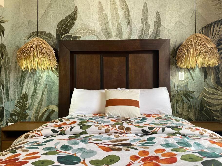 Urban Hotel Ancla Suite 10 - 3 Bedroom 2 Bathroom Puerto Peñasco エクステリア 写真